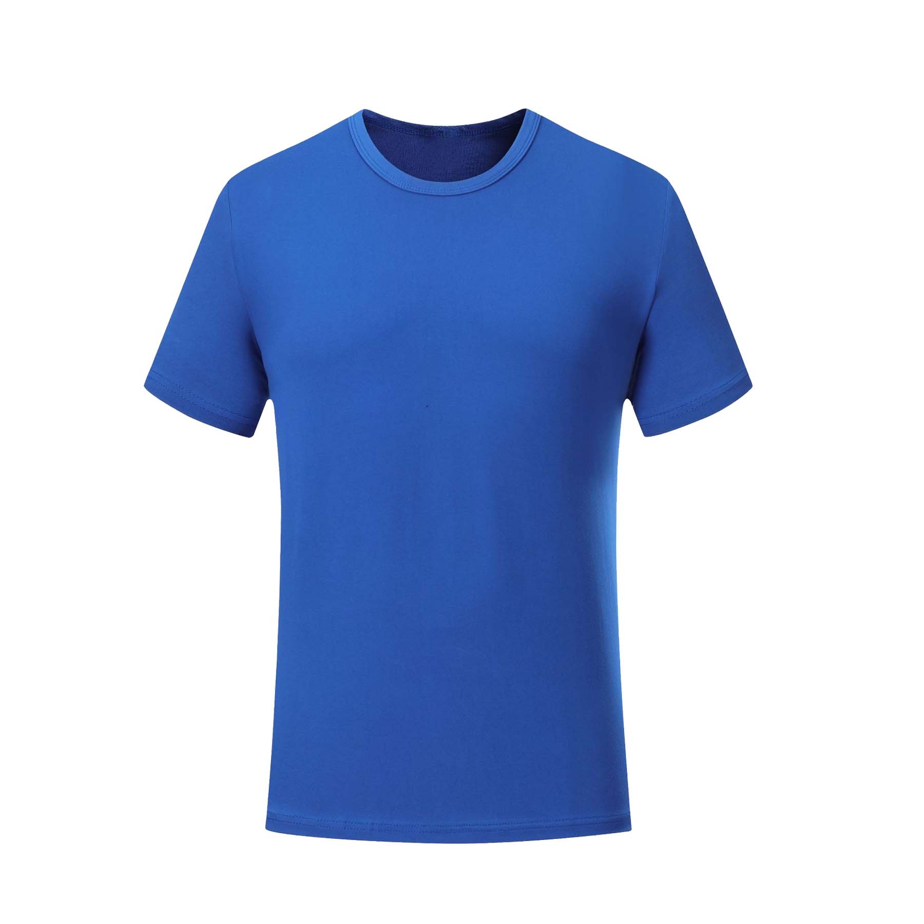 Crew Neck T-Shirt 12