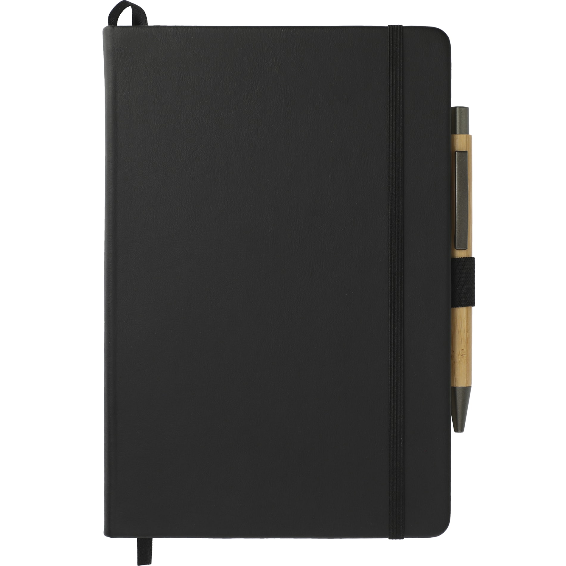 5.5" x 8.5" Cactus Leather Bound Journal Set 28