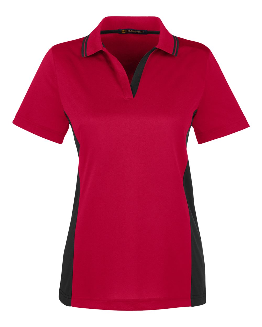 Women's Flash Snag Protection Plus IL Colorblock Polo - M386W 9