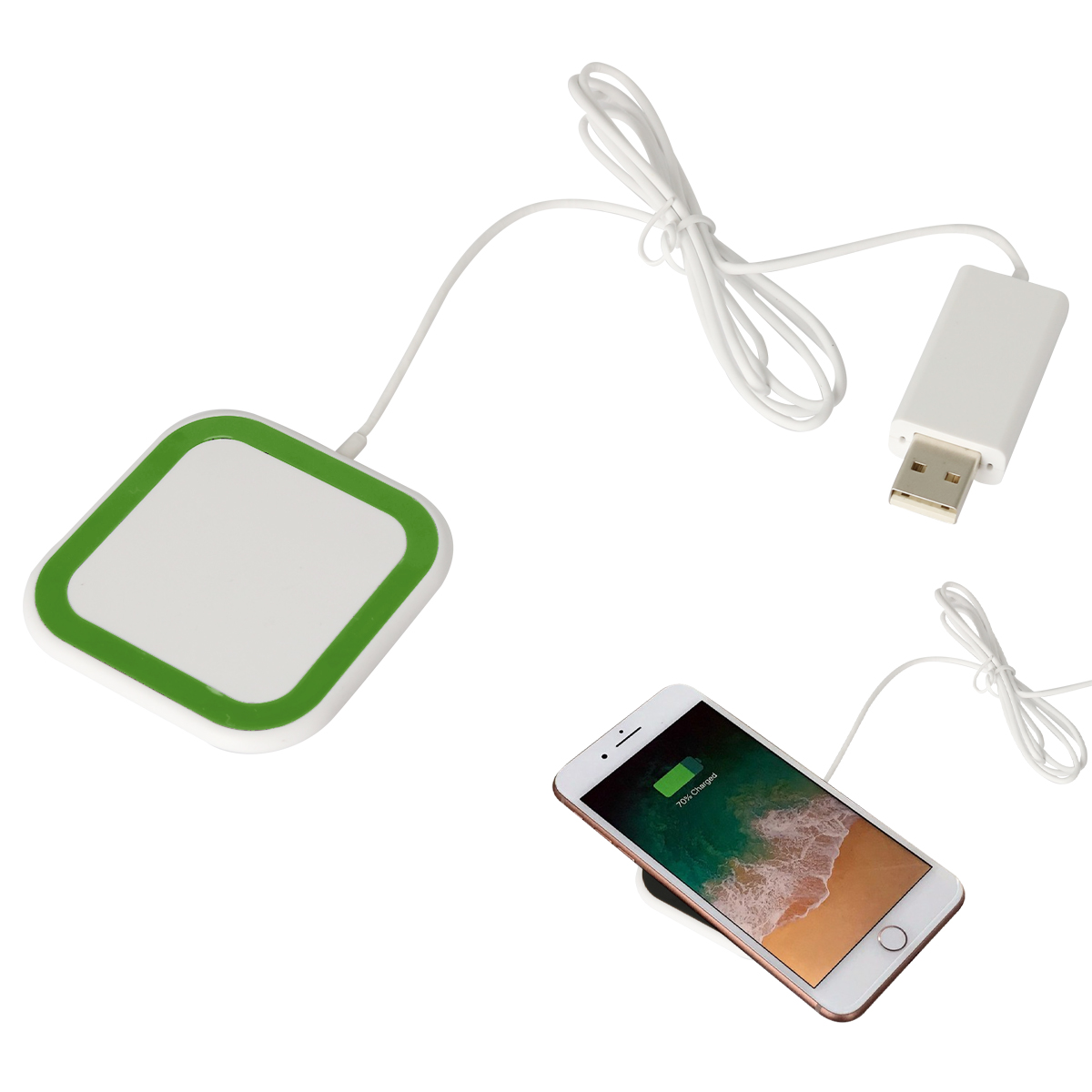 Mag Max Magnetic Wireless Charger 6