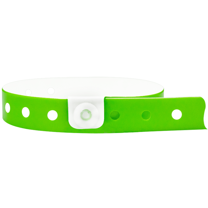 Vinyl Wristbands 15