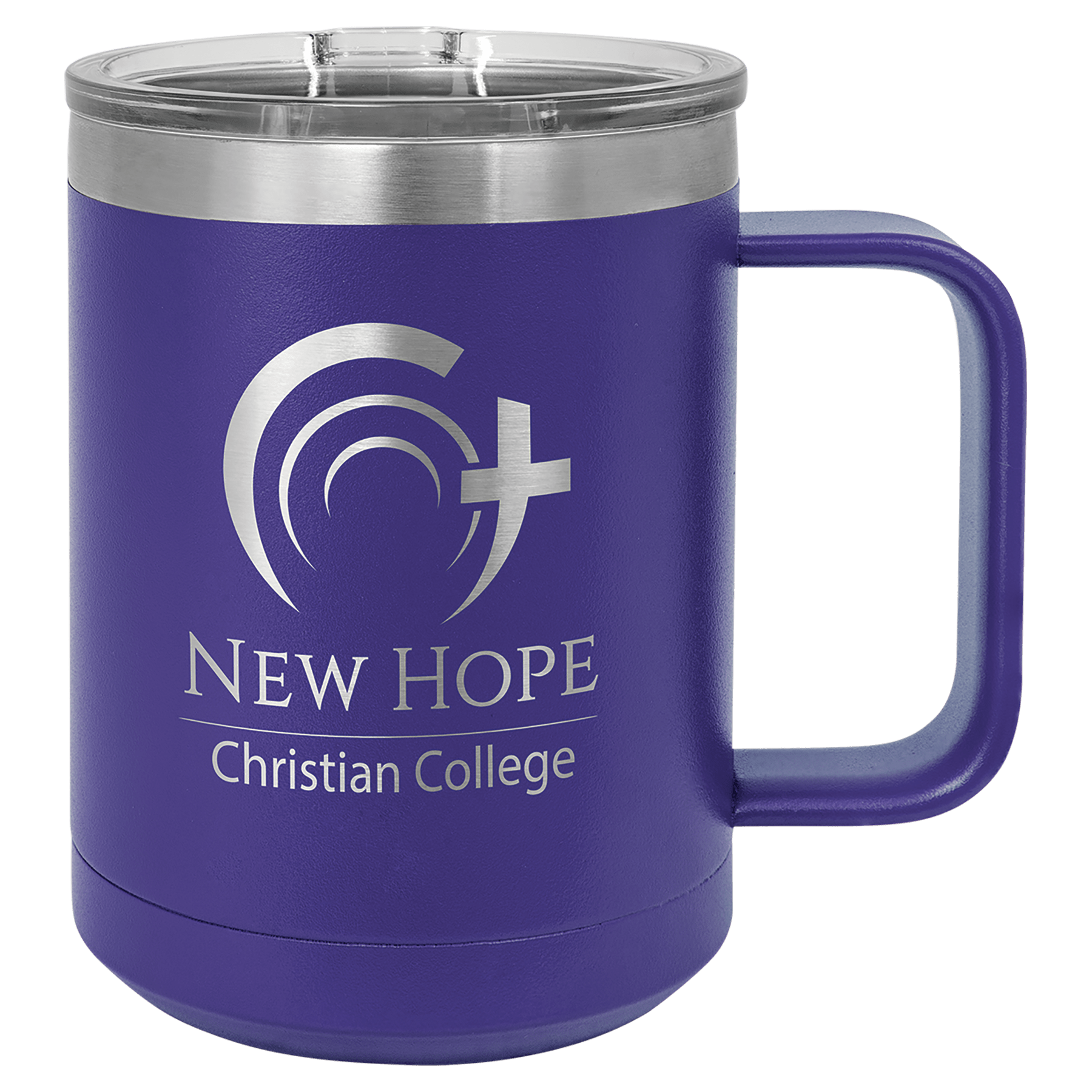 Polar Camel 15 Oz. Vacuum Insulated Mug 6