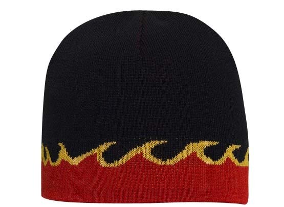 OTTO CAP® 8" Reversible Beanie 19
