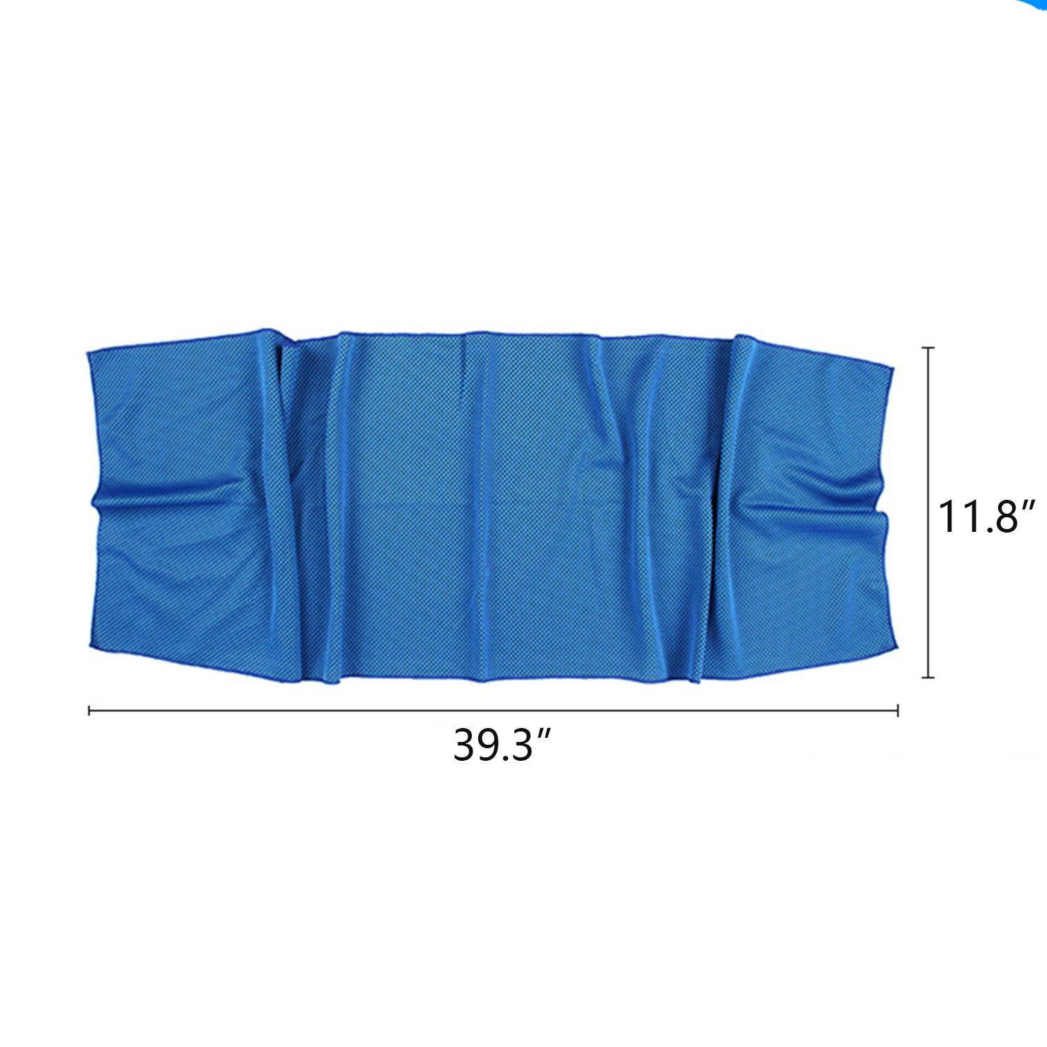Canned Cold Sports Towel 3