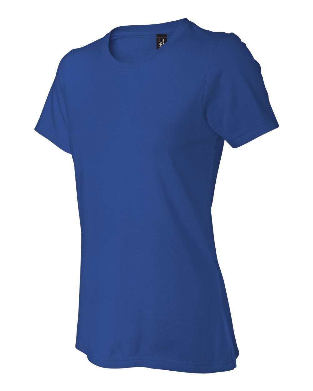 Women's Softstyle® Lightweight T-Shirt - 880 12