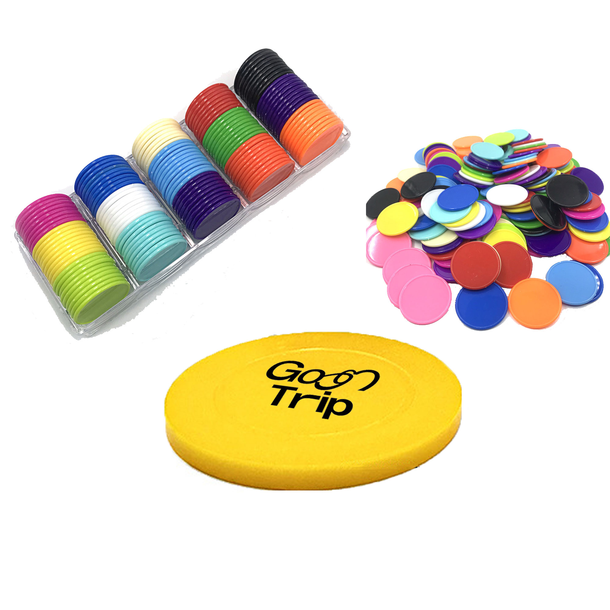 Chip Game Currency 2