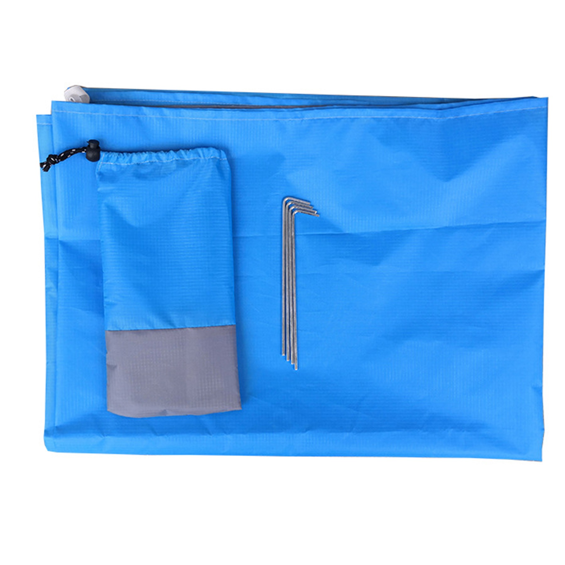 Polyester Moisture-Proof Campground Mat 3
