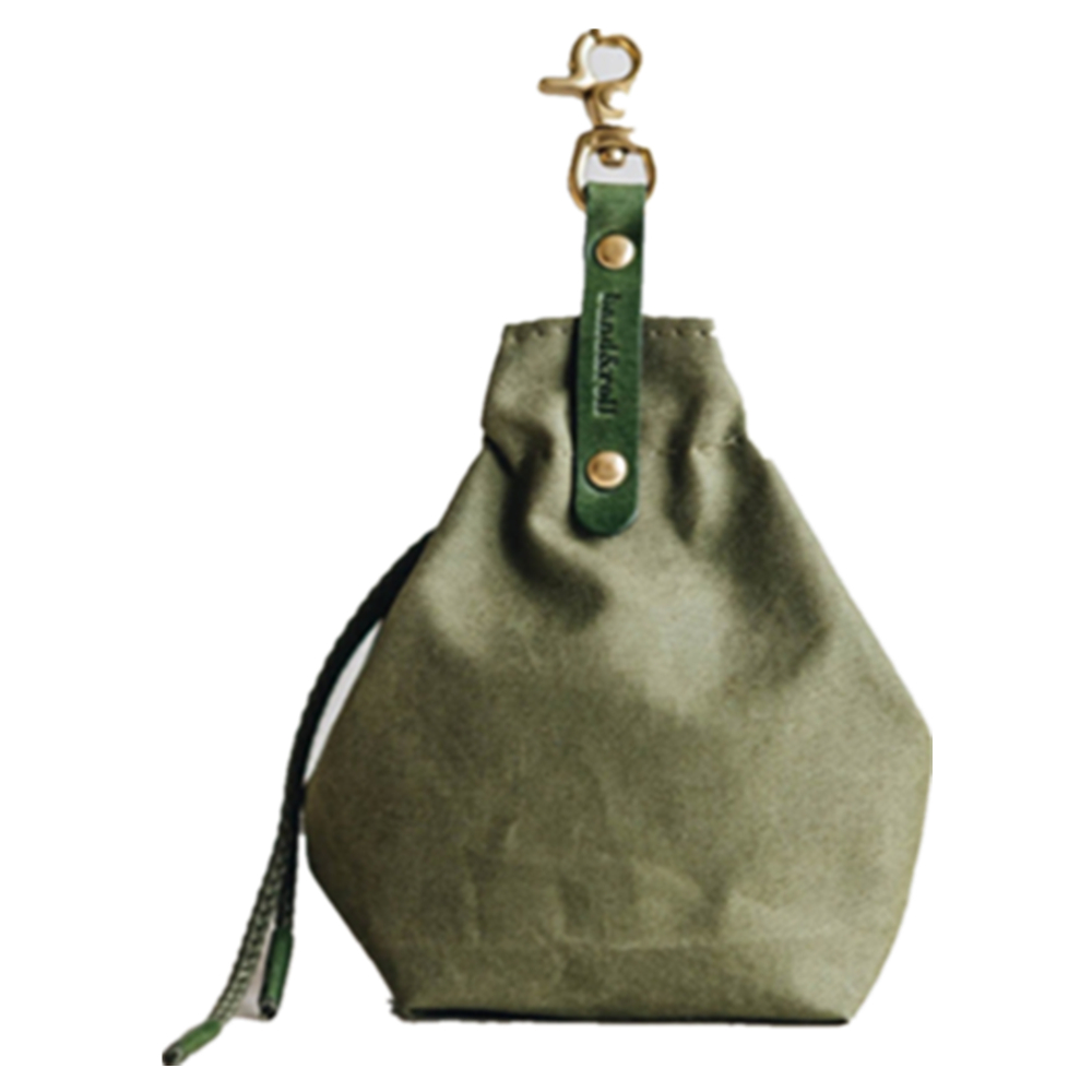 Pet Treat Travel Pouch Bag 3