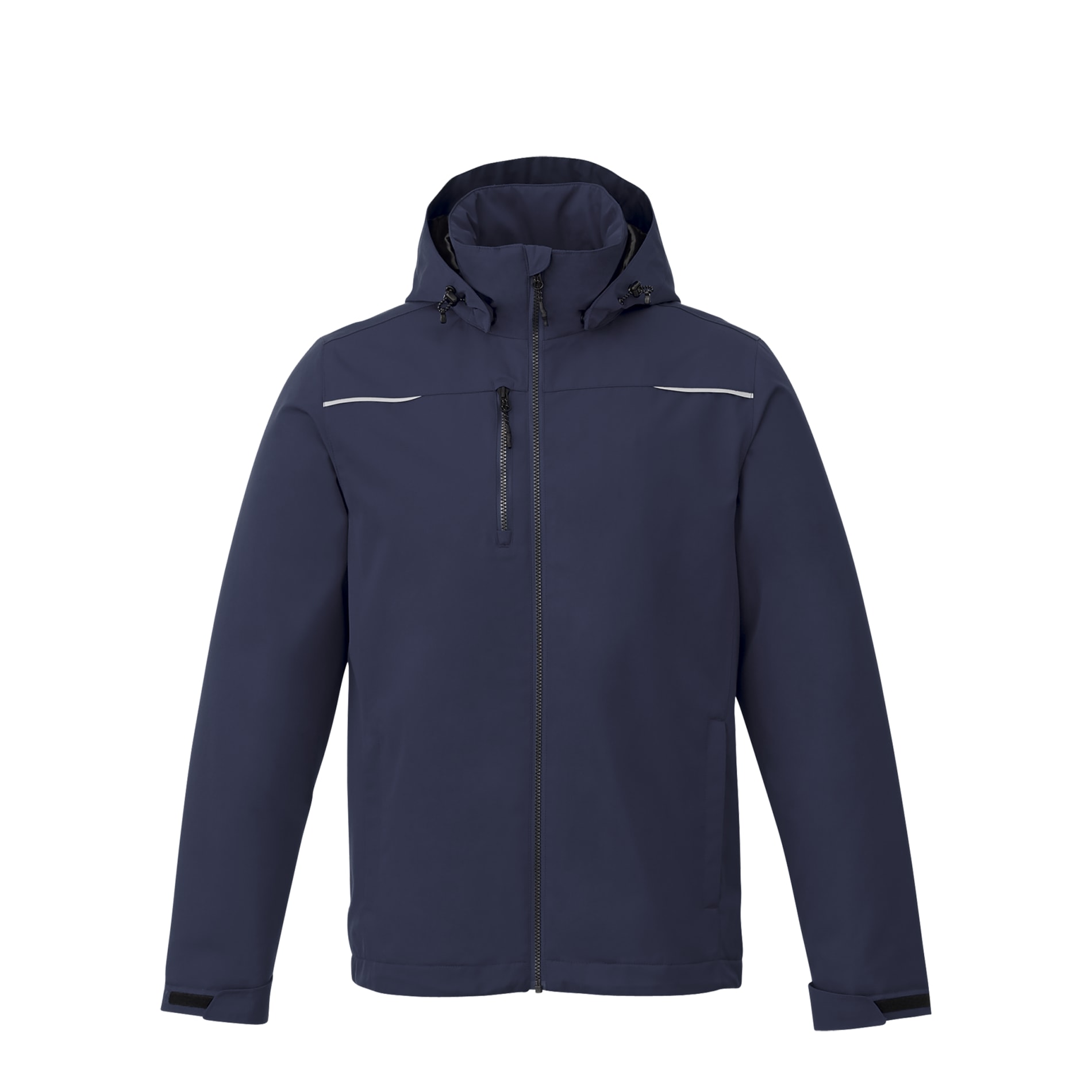Men's COLTON Fleece Lined Jacket 156