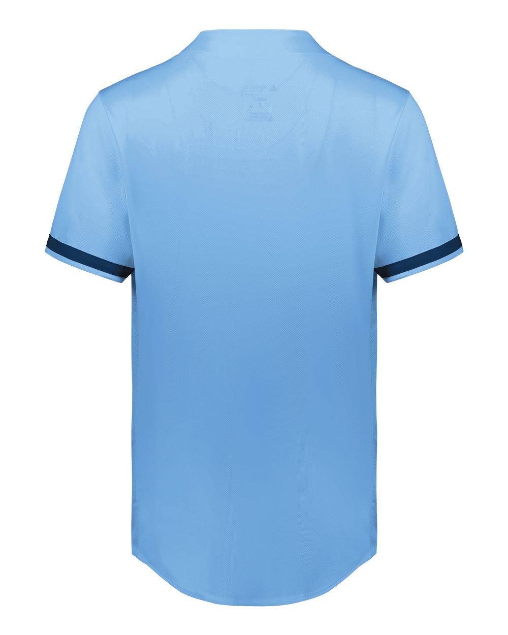 Unisex Full Button Baseball Jersey - 6909 5