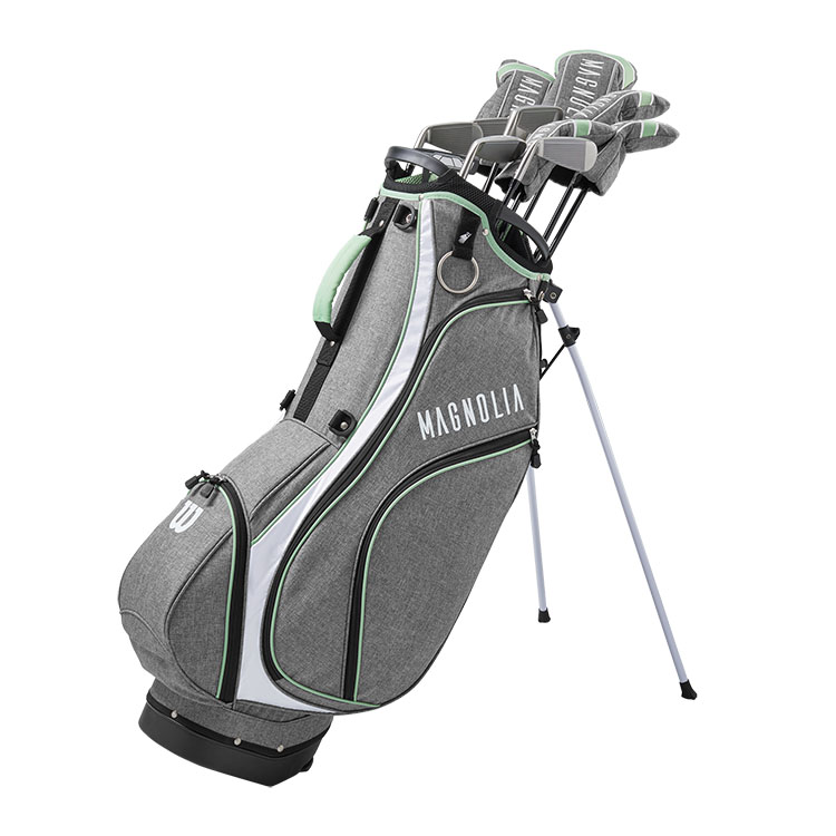 Wilson Magnolia Package Set 3