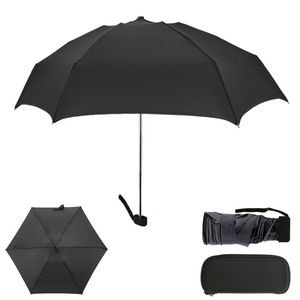 Umbrella With Case 42