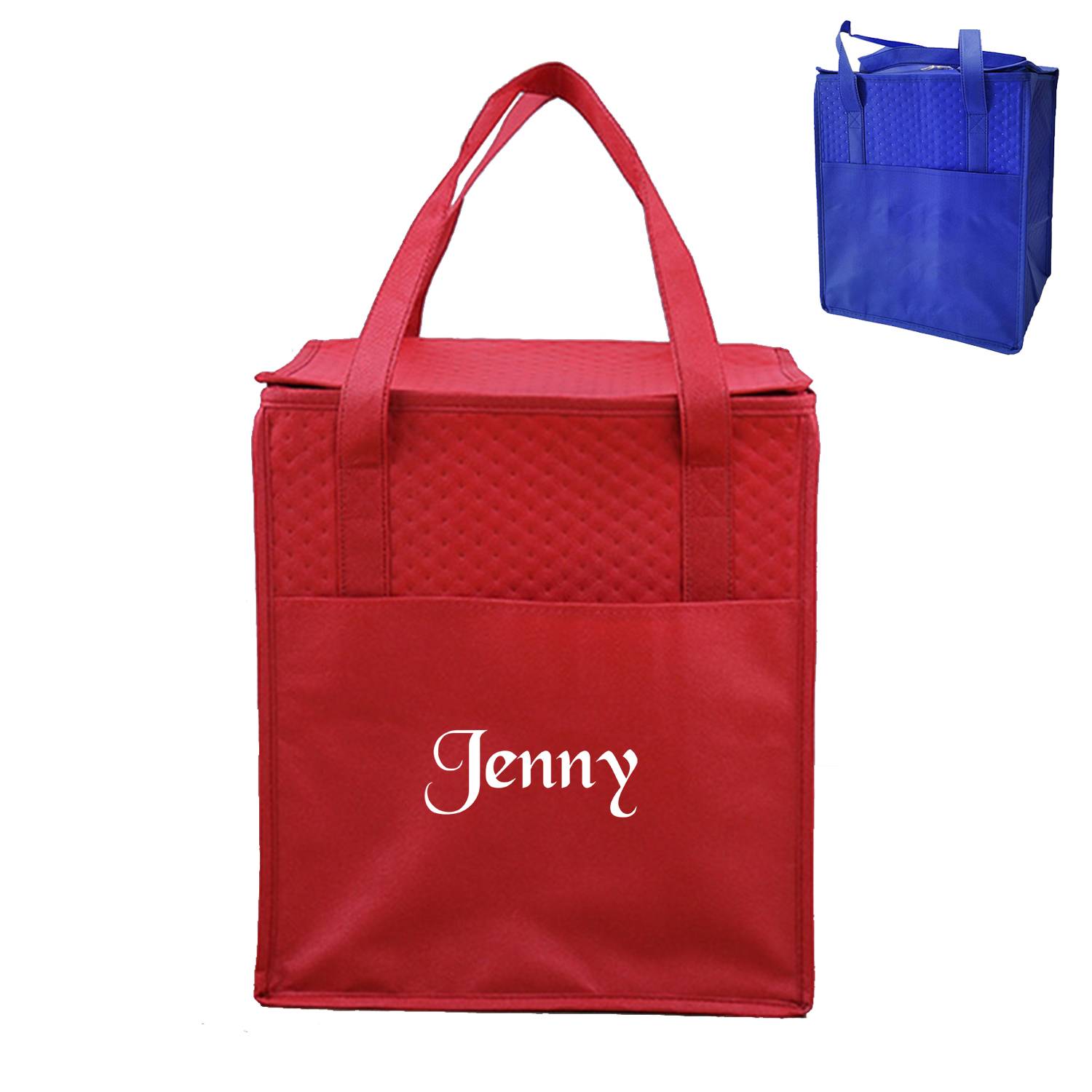 NON Woven Cooler Bag 2