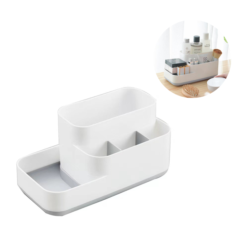 Detachable Cosmetic Plastic Box 5