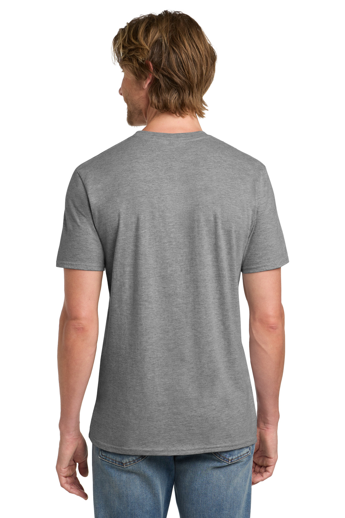 Gildan® 100% Ring Spun Cotton T-Shirt 33
