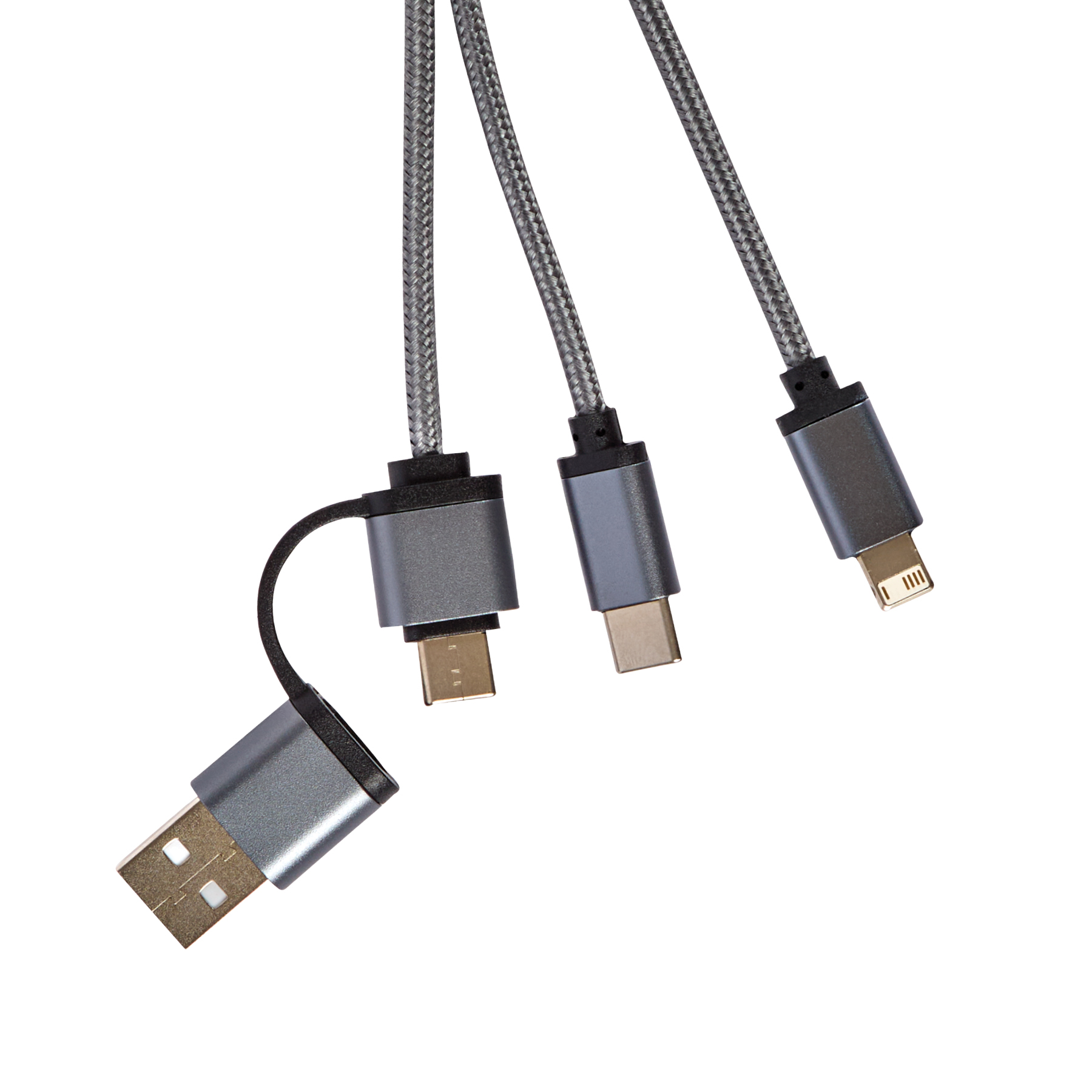 Libra 4-in-1 Charging Cable Set 29