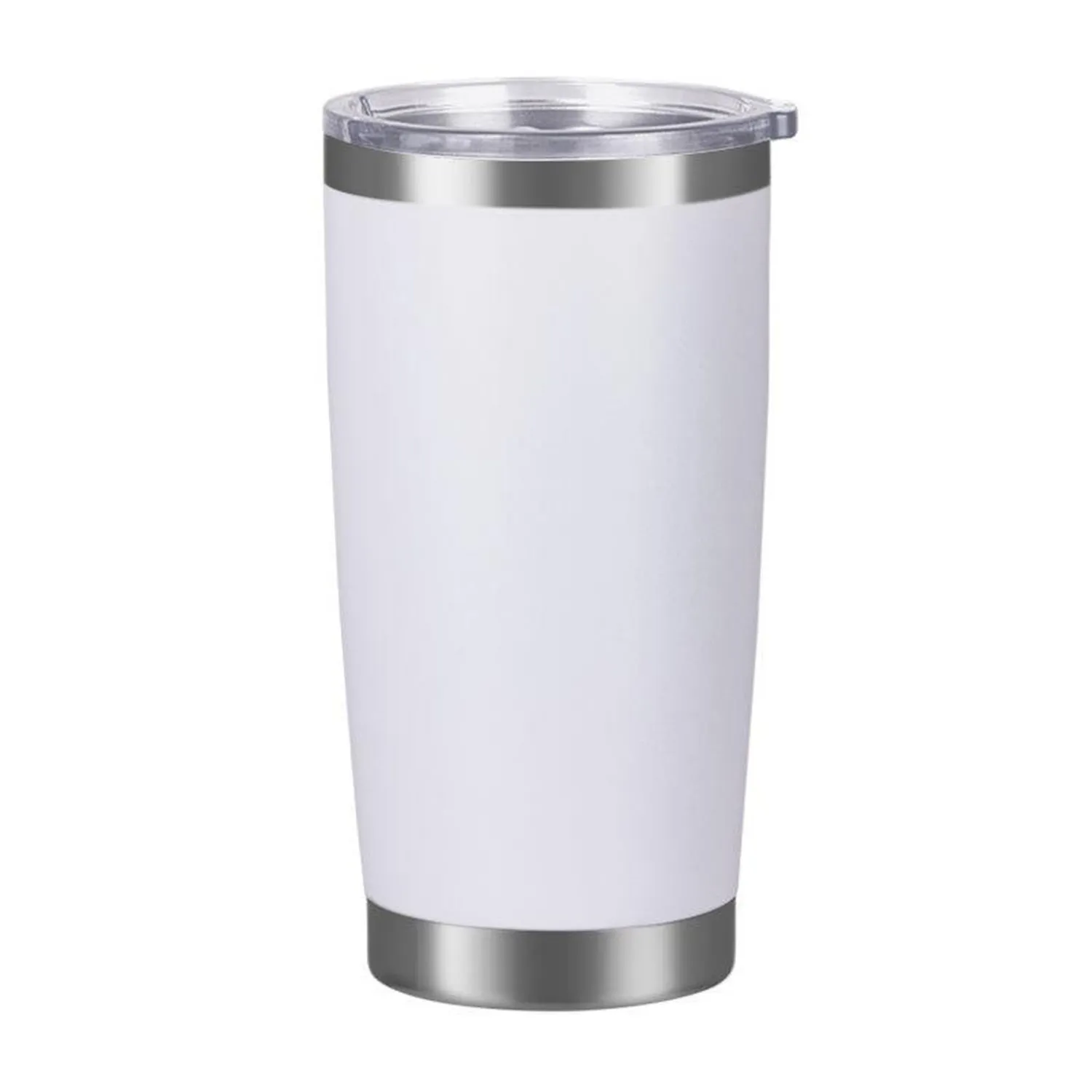 20 oz Stainless Steel Tumbler Vacuum Cup 1