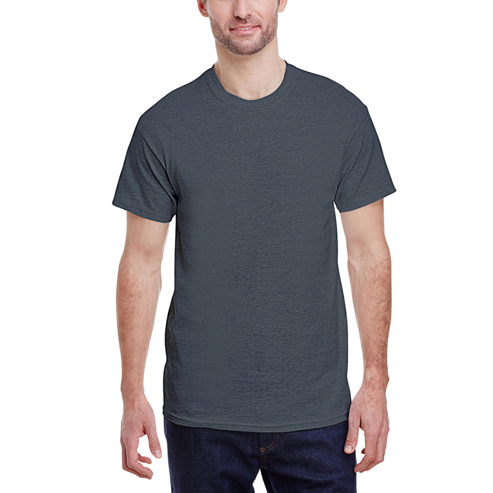 5.3 oz 100% Cotton Preshrunk 184