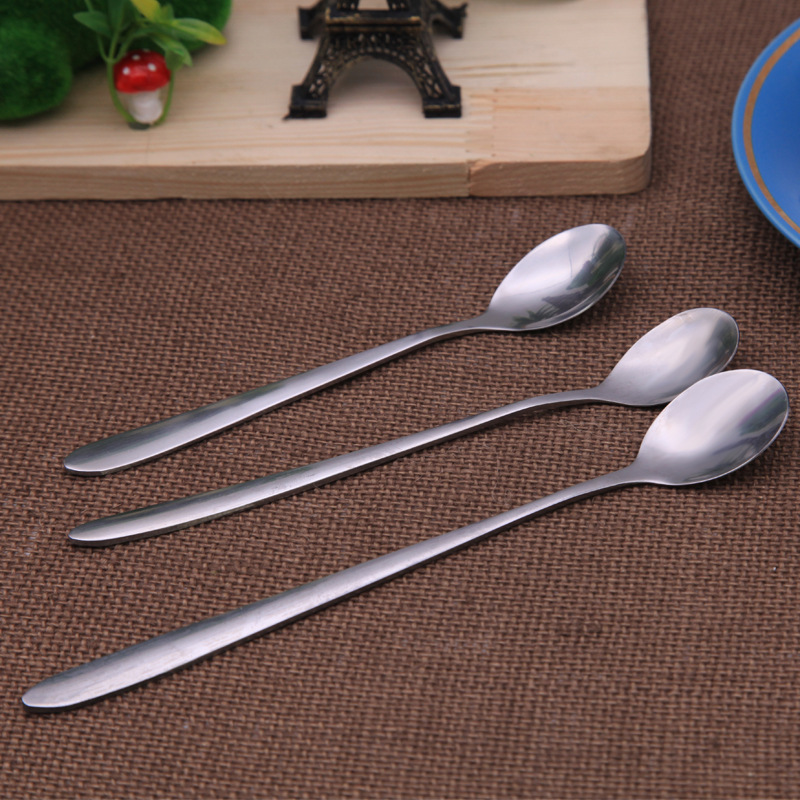 Stainless steel multifunctional spoon 3