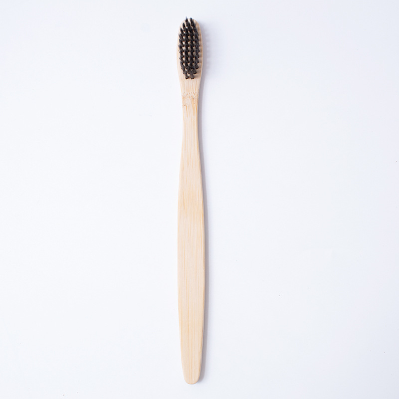 Bamboo Toothbrush 10