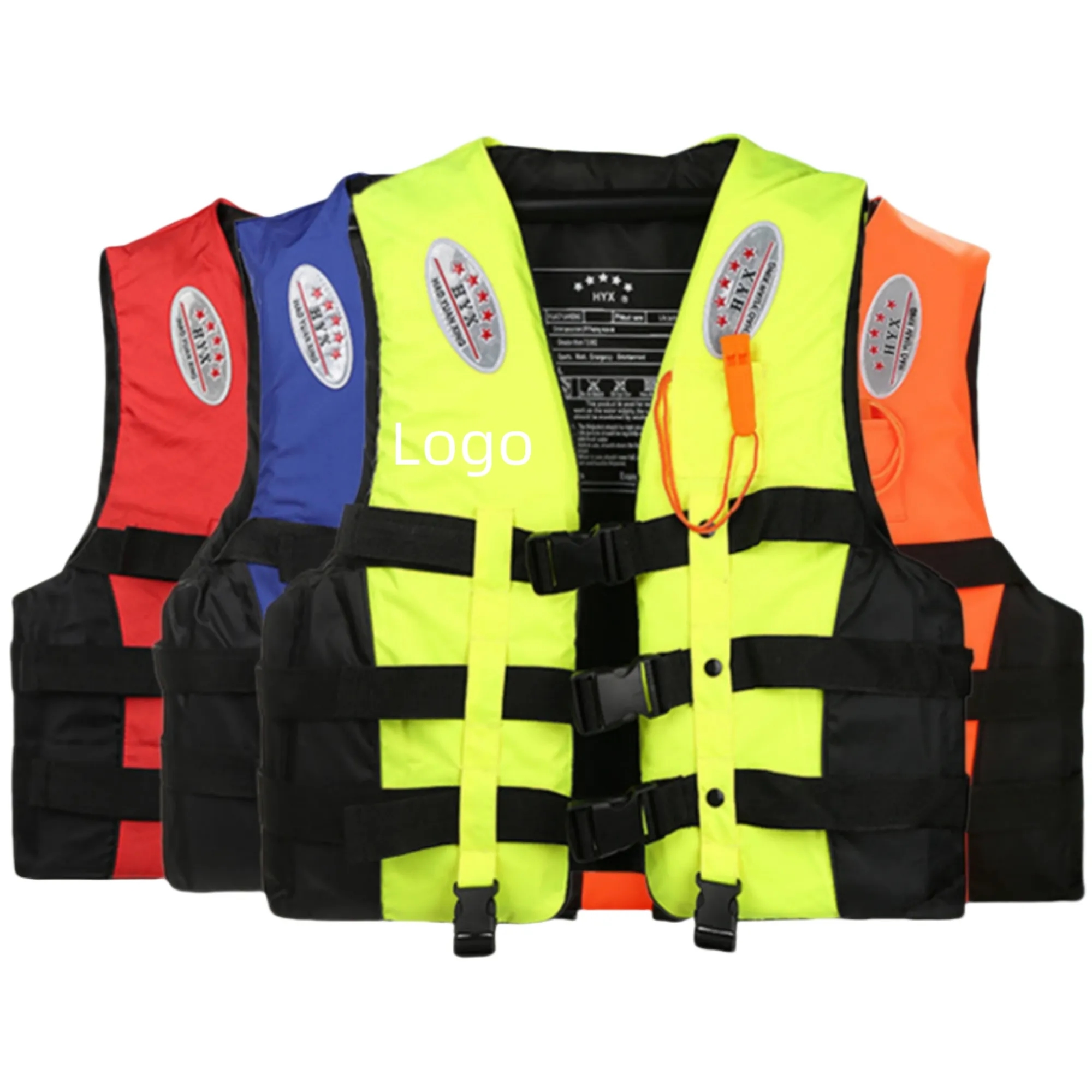 Unisex Life Jacket