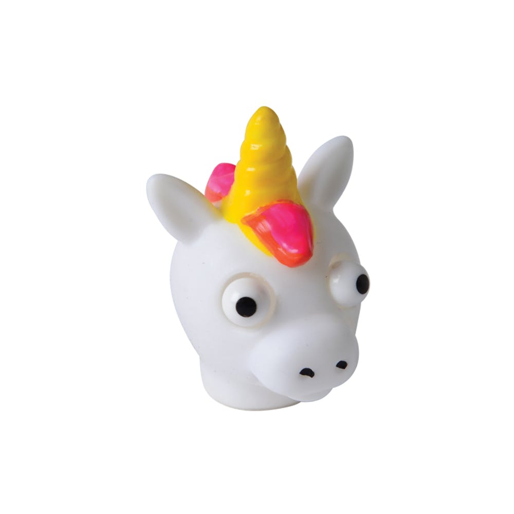 Popping Eye Unicorn Toys 2