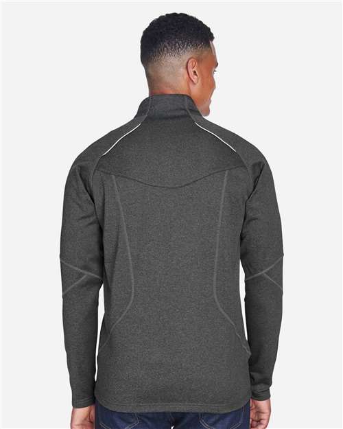 Men's Gravity Performance Fleece Jacket - 88174 15