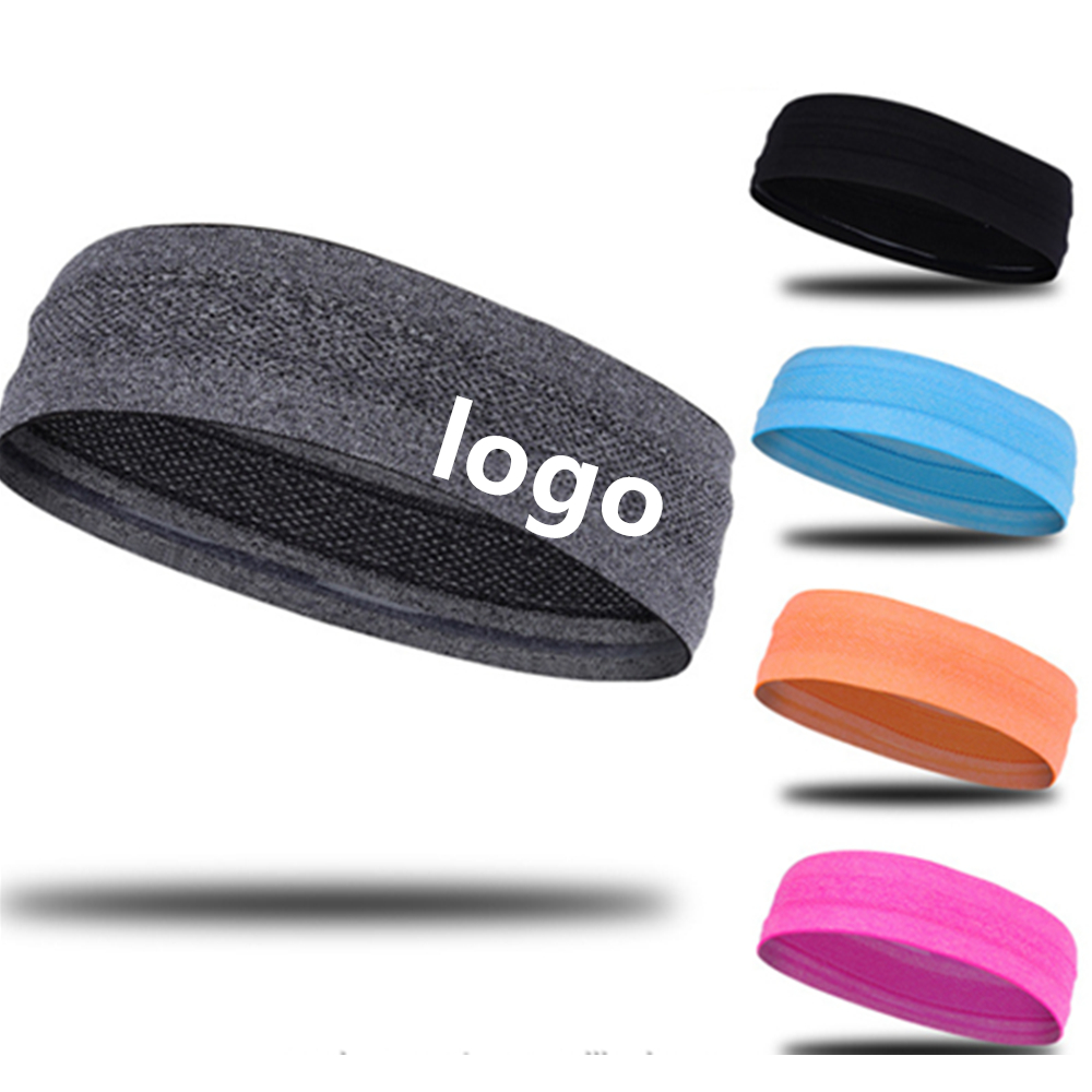 Seamless Head Band 3