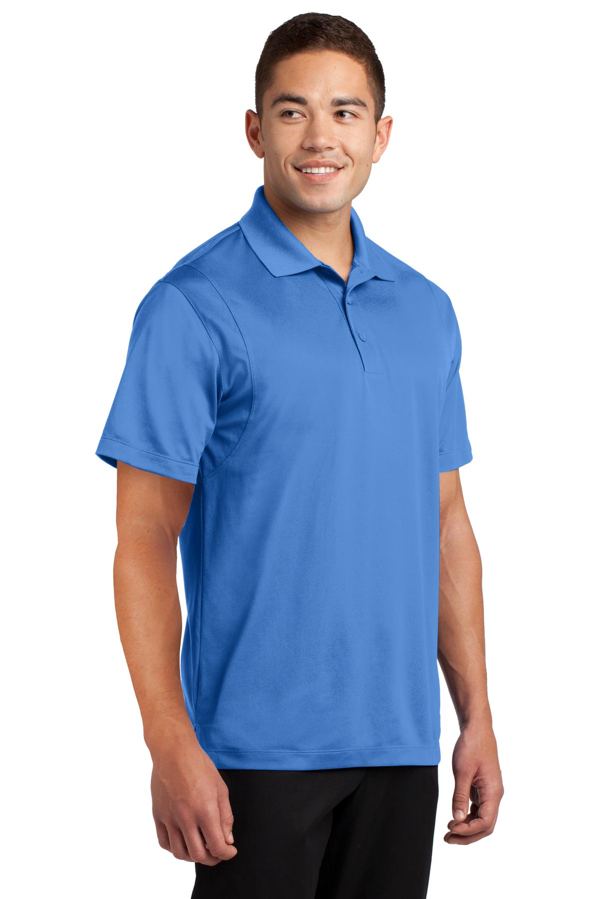 Sport-Tek® Micropique Sport-Wick Polo 79