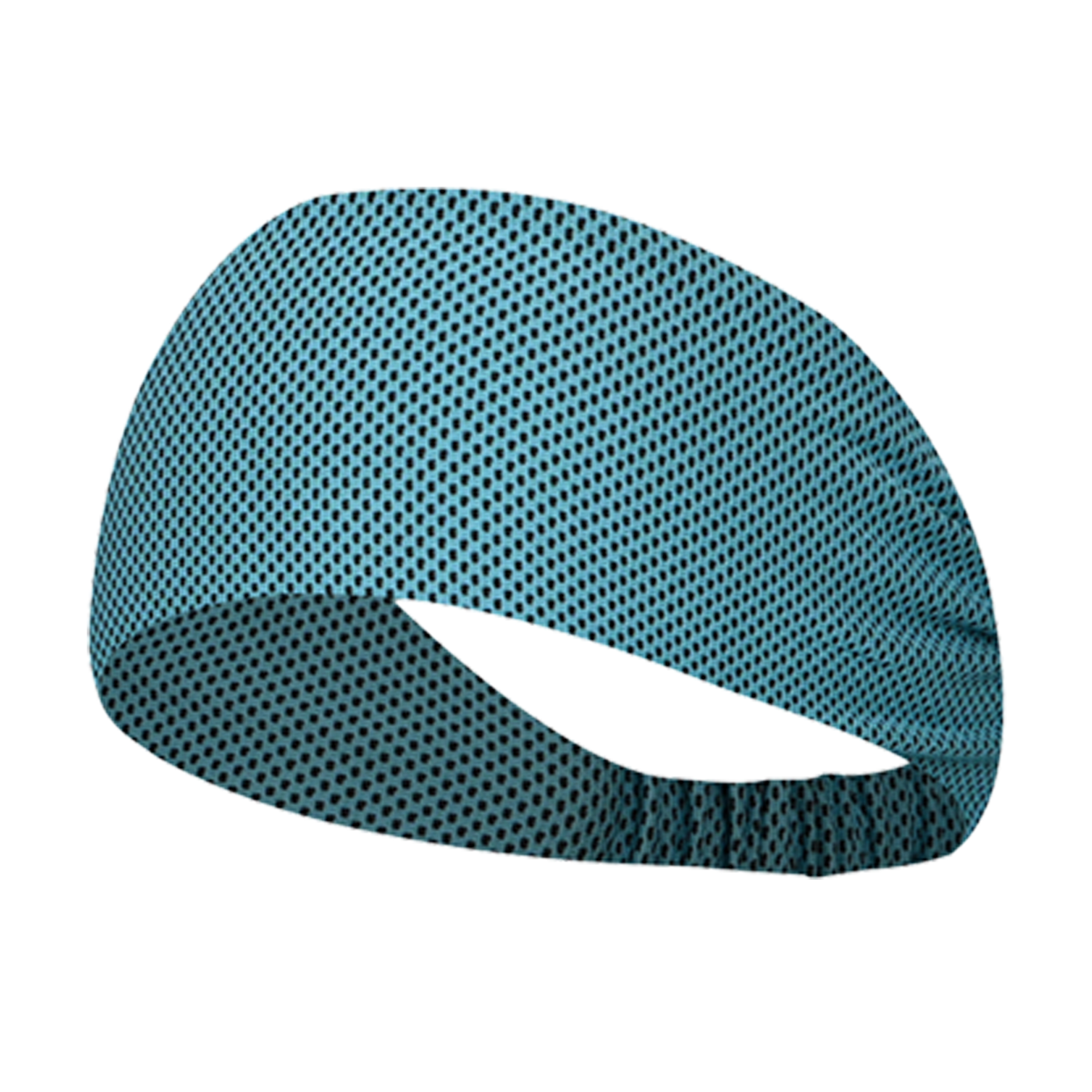 Elastic Sports Headband 4