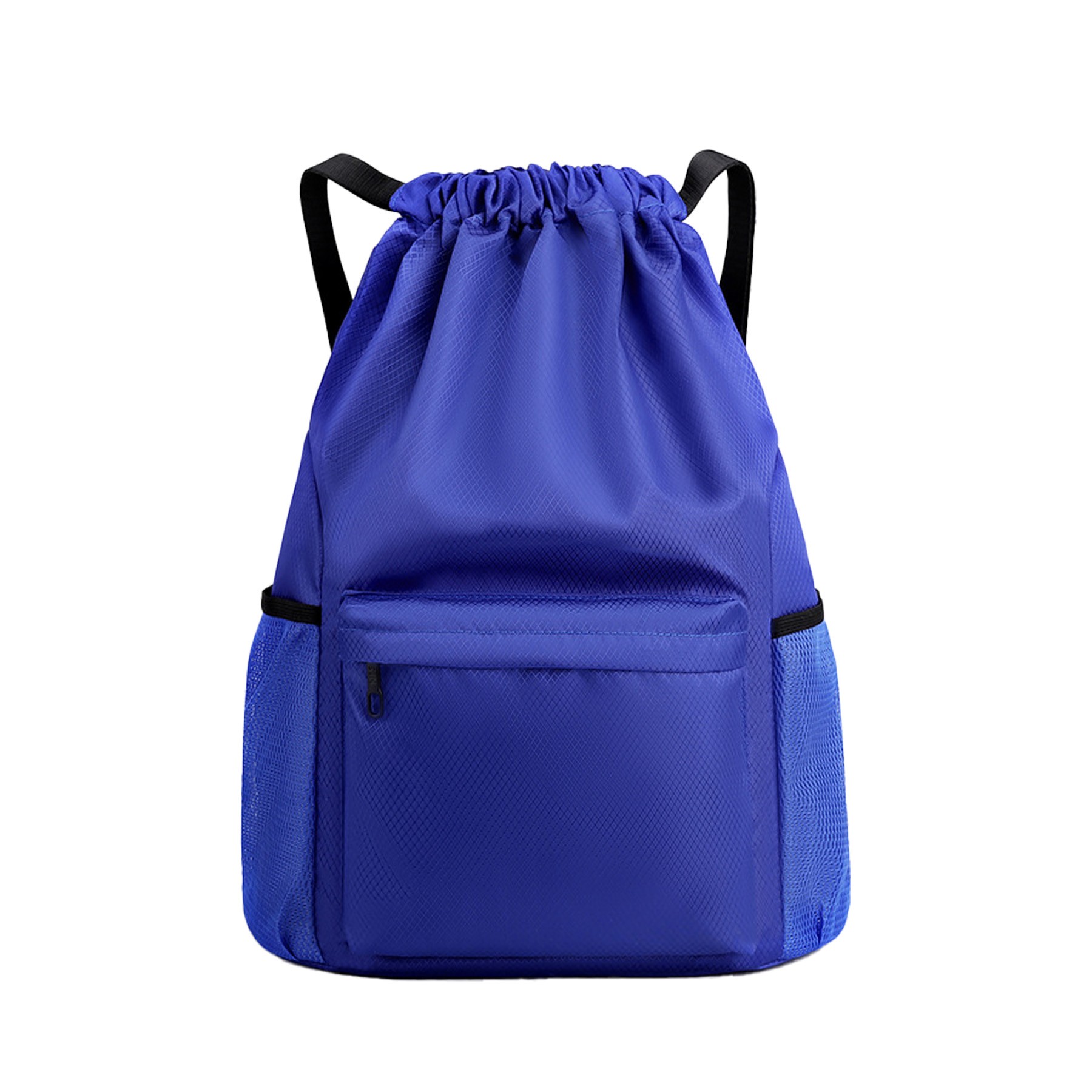 Pull Rope Bag Dry And Wet Separation Backpack 2