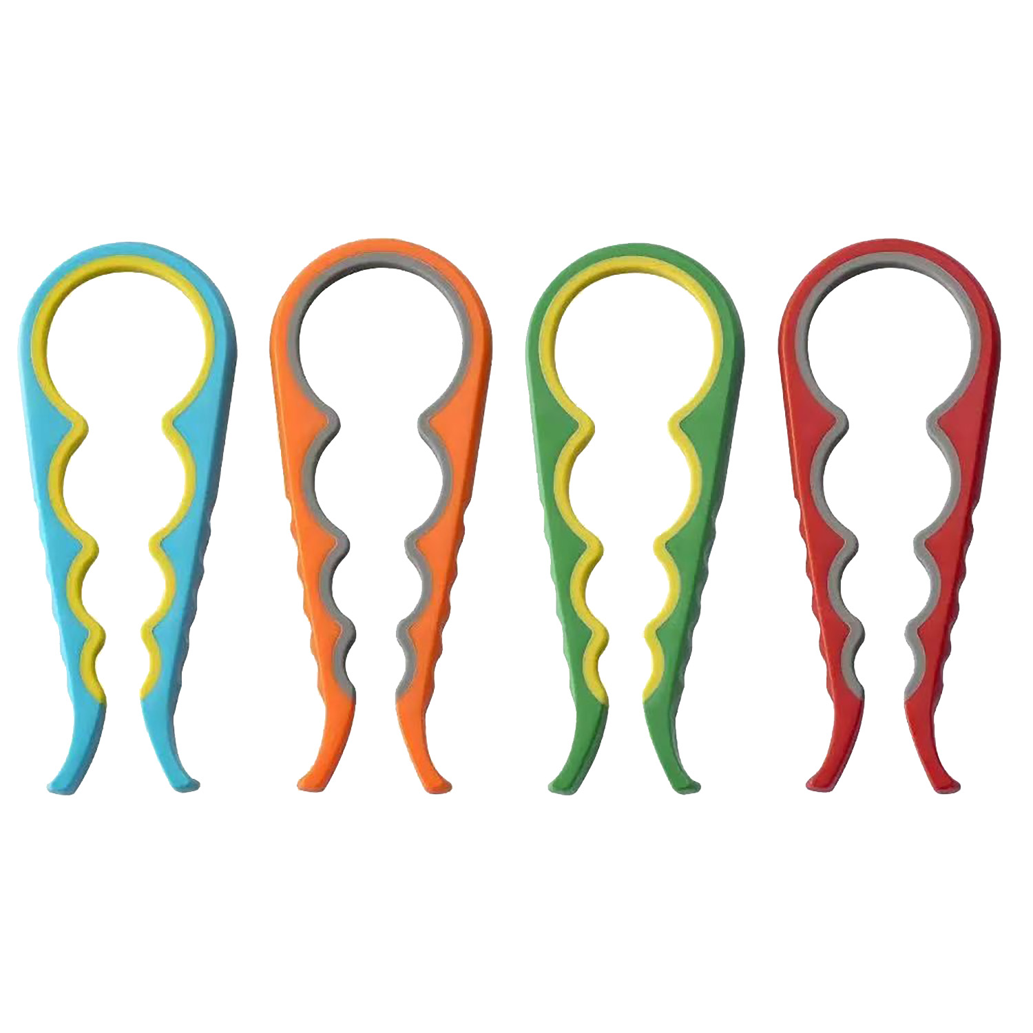 4-IN-1 Multi-function Jar Opener 3