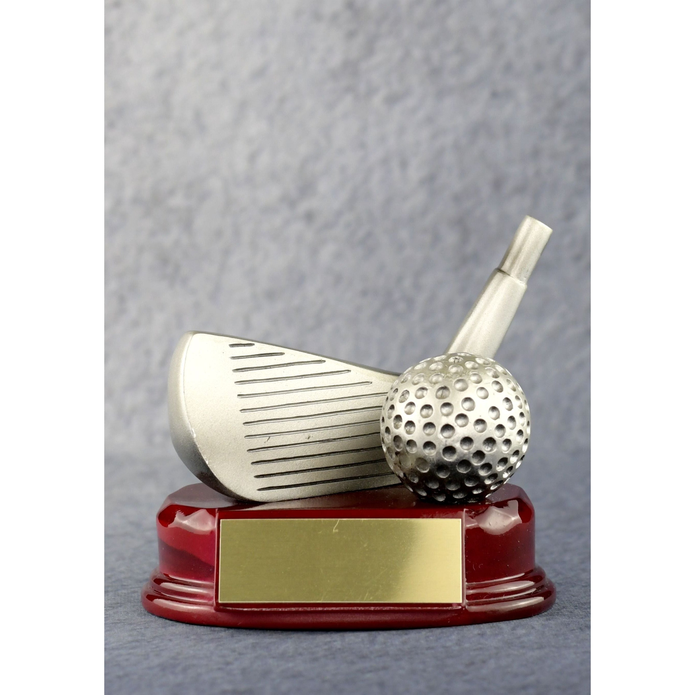 Golf Resin Wedge 3