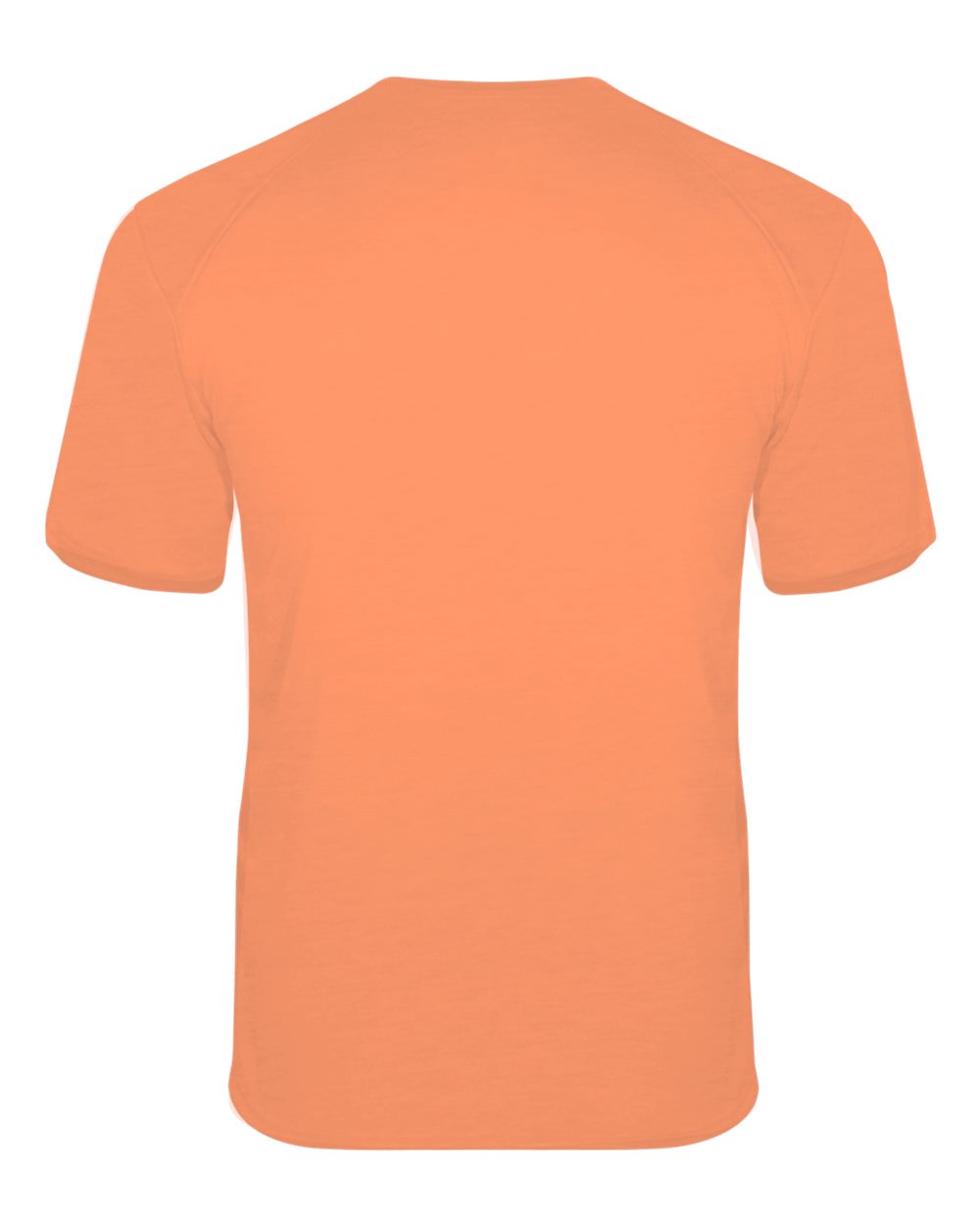 Men's Triblend Performance T-Shirt - 4940 71