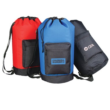 DRAWSTRING BACKPACK 1