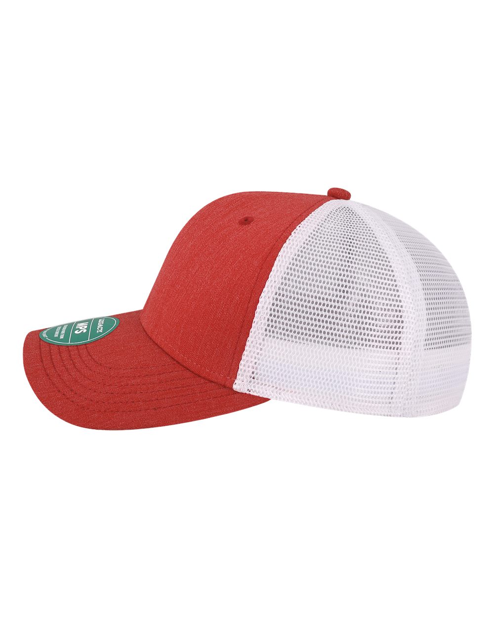 Mid-Pro Snapback Trucker Cap - MPS 49