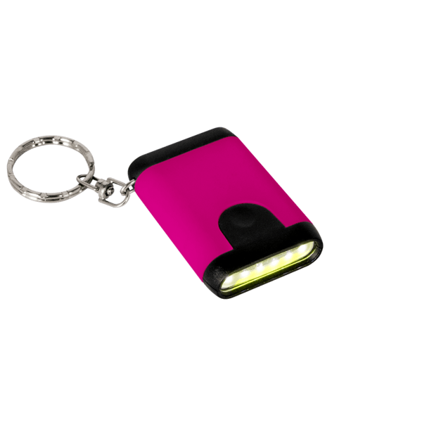 COB Flashlight Keychain 67