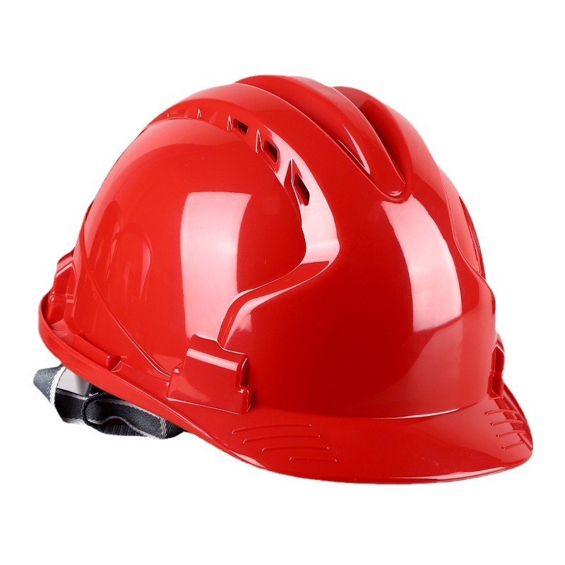 Safety Hard Helmets 3