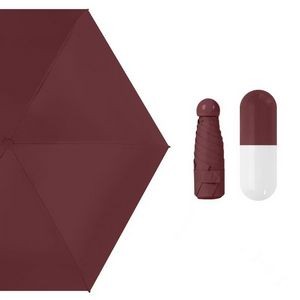 Capsule Outdoor Umbrella 7