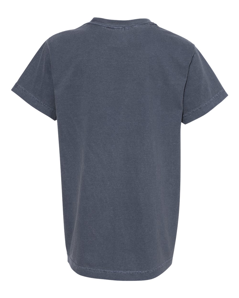 Youth Garment-Dyed Heavyweight T-Shirt - 9018 1