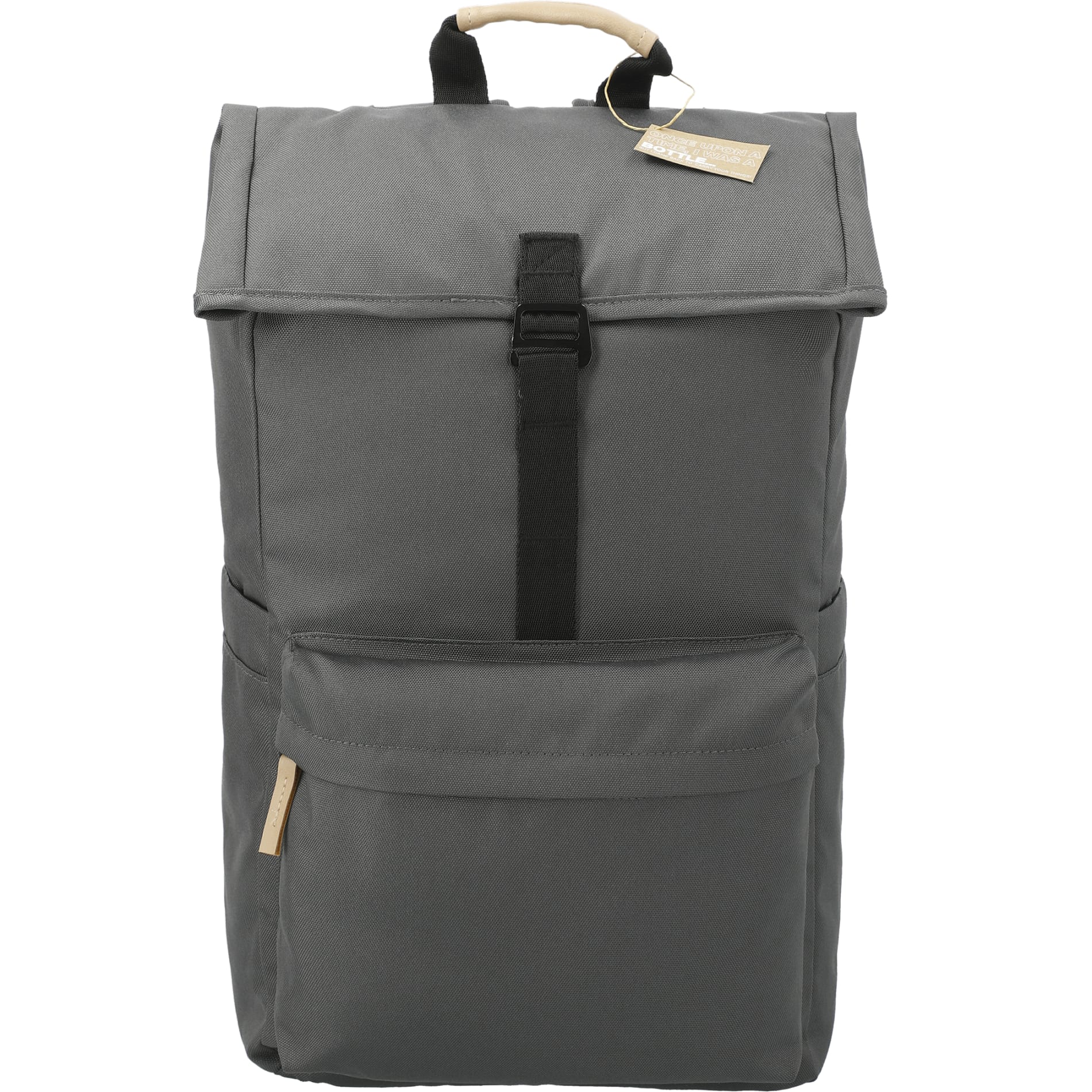 Aft  Recycled 15" Computer Rucksack 22