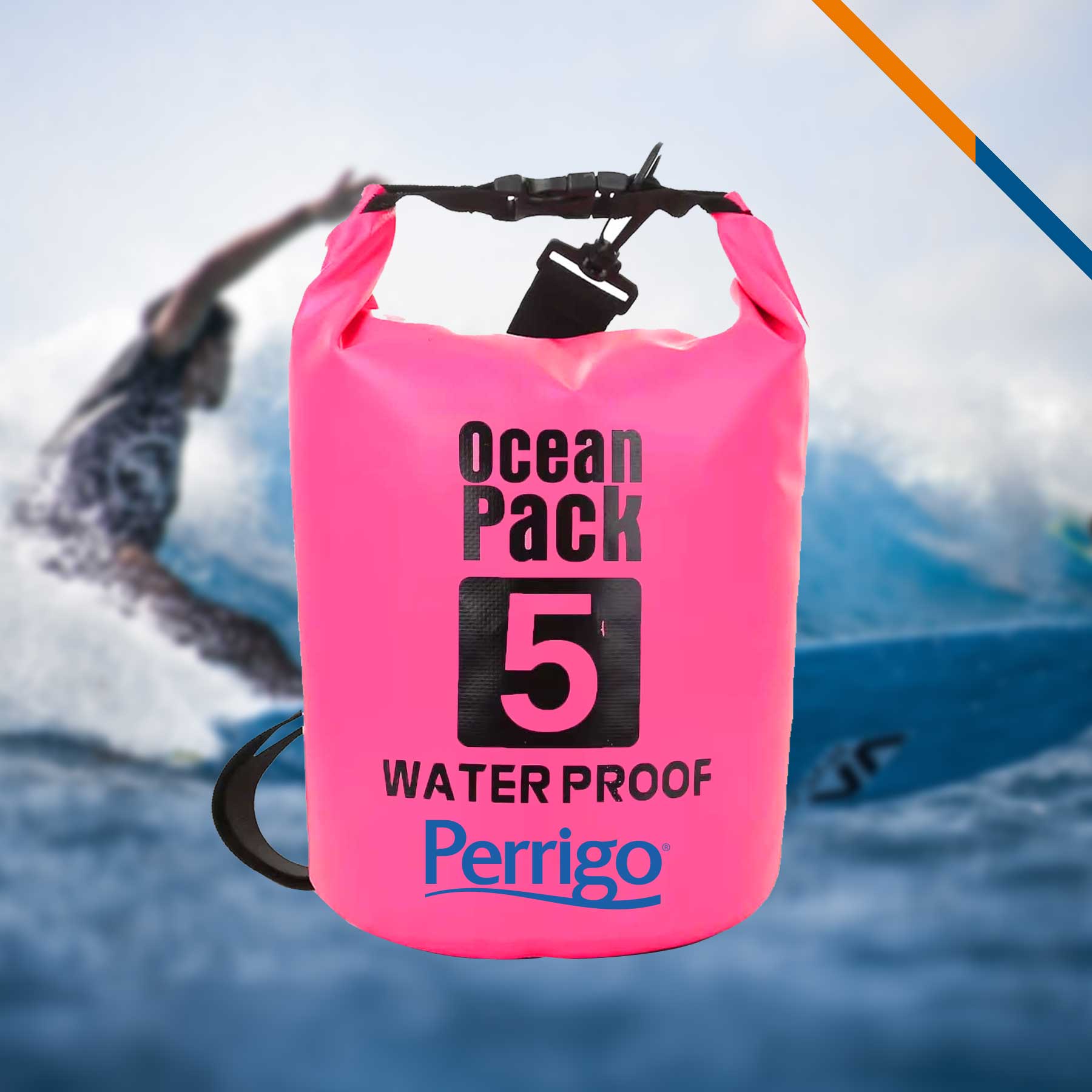 Maxi Dry Bags - 5L 8