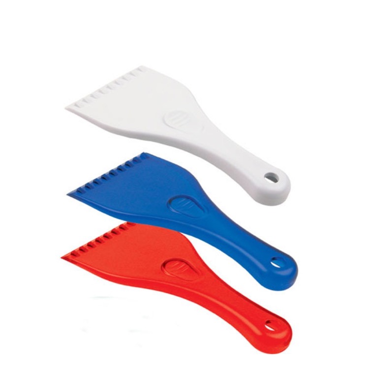 Ice Scraper 1