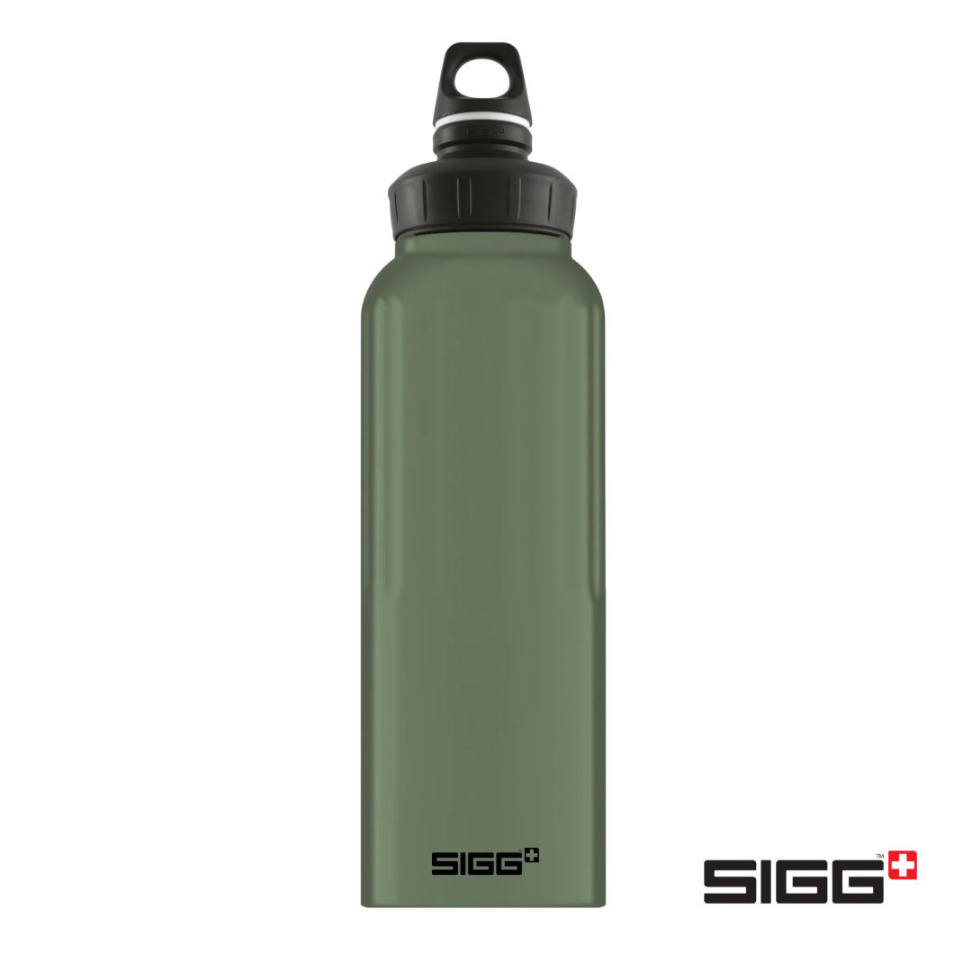 SIGG™ WMB Classic Traveller Mountain Bottle - 51oz 9