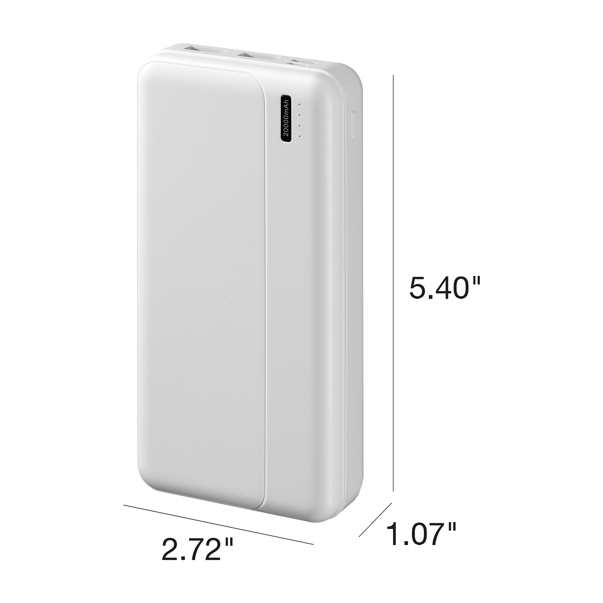 iLive 20K Power Bank 38