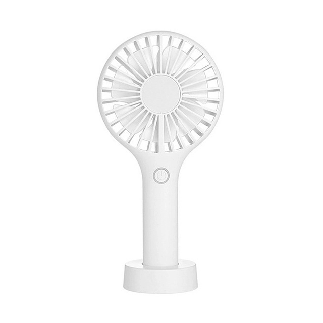 Portable Hand Held Fan 2