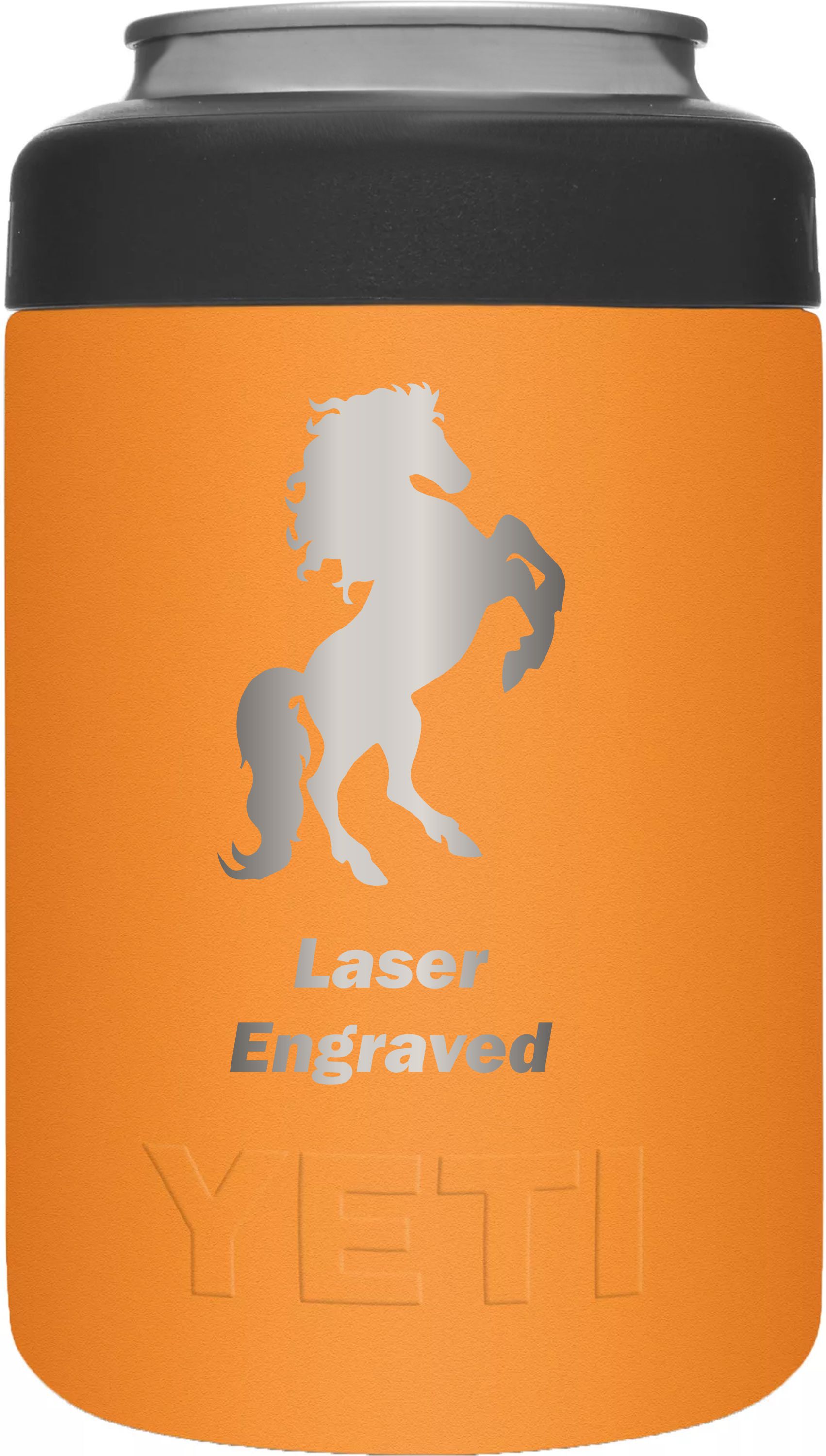 Authentic YETI Colster Beverage Cooler