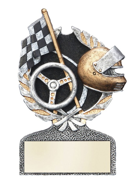 Racing Centurion Full Color Award 3
