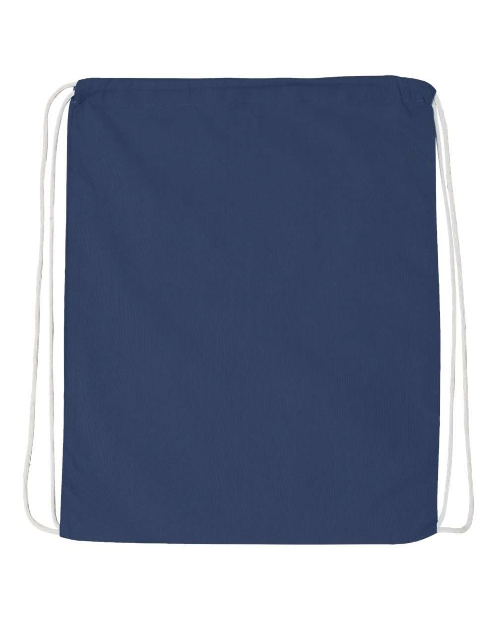 Economical Cotton Drawstring Bag - Q4500 53