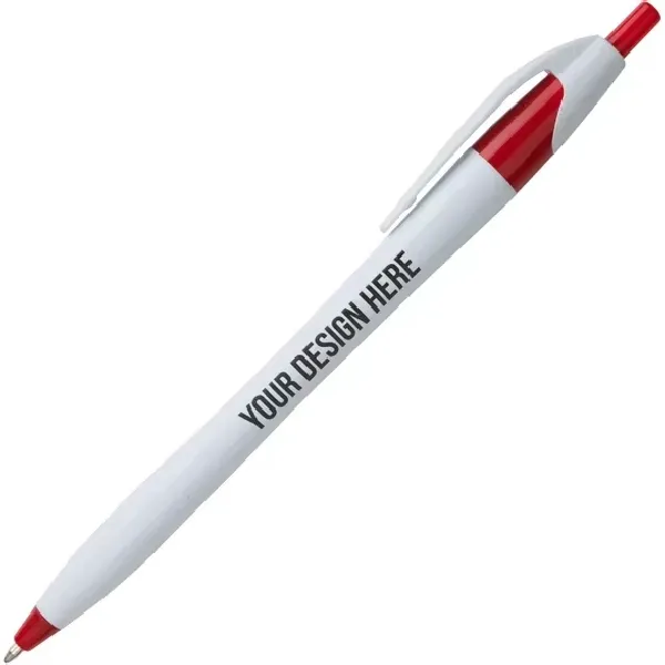 Ballpoint Click Pen 6